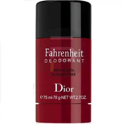 Christian Dior - Fahrenheit férfi 75ml deo stick  