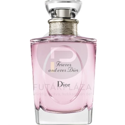 Christian Dior - Forever & Ever női 100ml edt teszter 