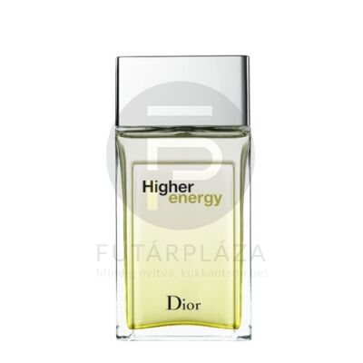 Christian Dior - Higher Energy férfi 100ml arcszesz  