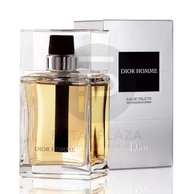 Christian Dior - Dior Homme 2011 férfi 100ml edt teszter 