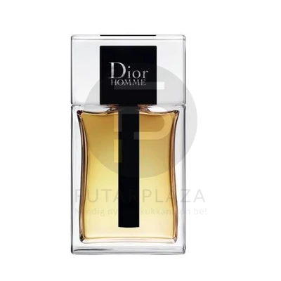 Christian Dior - Dior Homme 2020 férfi 100ml edt teszter 