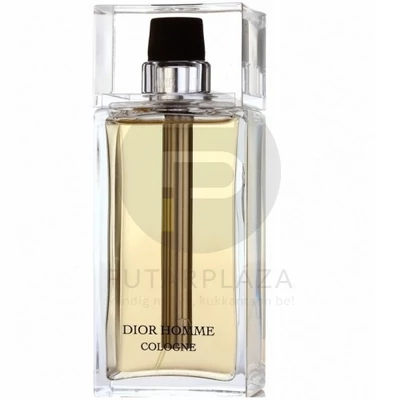 Christian Dior - Dior Homme Cologne férfi 125ml edc  
