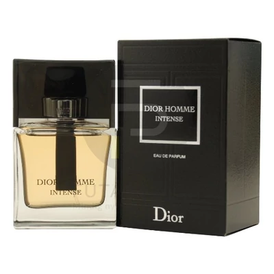 Christian Dior - Dior Homme Intense 2011 férfi 100ml edp teszter 