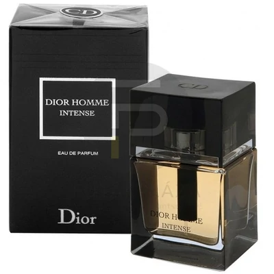 Christian Dior - Dior Homme Intense férfi 150ml edp  