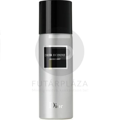 Christian Dior - Dior Homme férfi 150ml dezodor  