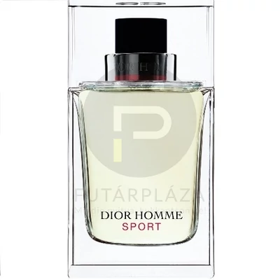 Christian Dior - Dior Homme Sport férfi 100ml arcszesz  