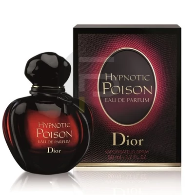 Christian Dior - Hypnotic Poison női 100ml edp teszter 