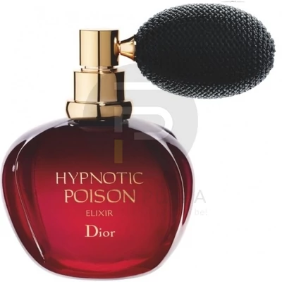 Christian Dior - Hypnotic Poison Elixir női 30ml edp teszter 