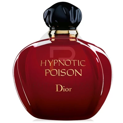 Christian Dior - Hypnotic Poison női 100ml edt  