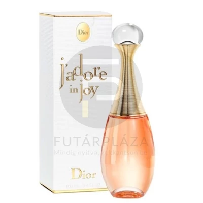 Christian Dior - J'adore In Joy női 100ml edt  