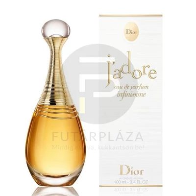 Christian Dior - J'adore Infinissime női 100ml edp  