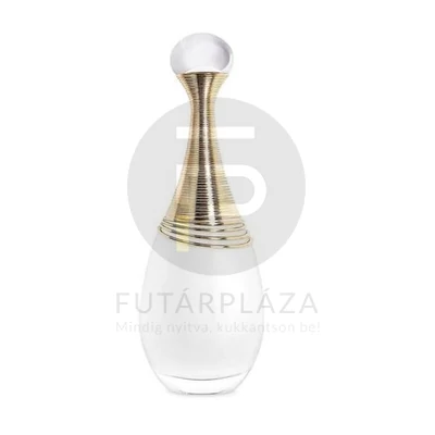 Christian Dior - J'adore Parfum d'Eau női 100ml edp teszter 