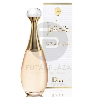 Christian Dior - J'adore Voile de Parfum női 100ml edp teszter 