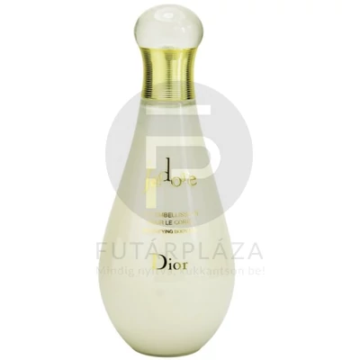 Christian Dior - J'adore női 150ml testápoló teszter 