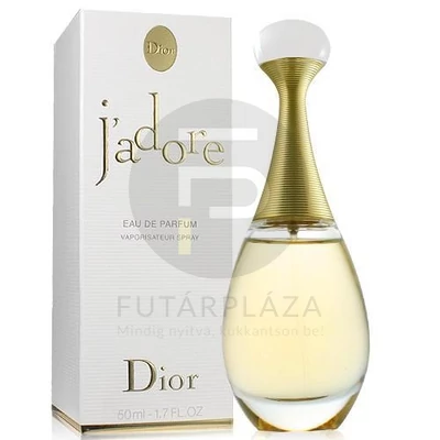 Christian Dior - J'adore női 100ml edp teszter 
