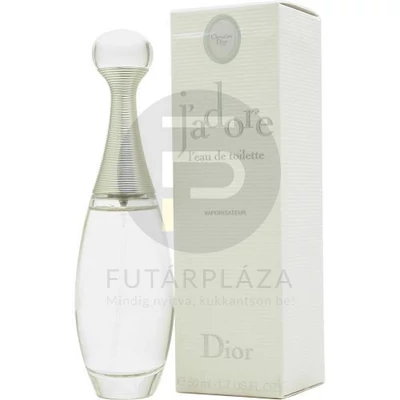 Christian Dior - J'adore női 100ml edt teszter 
