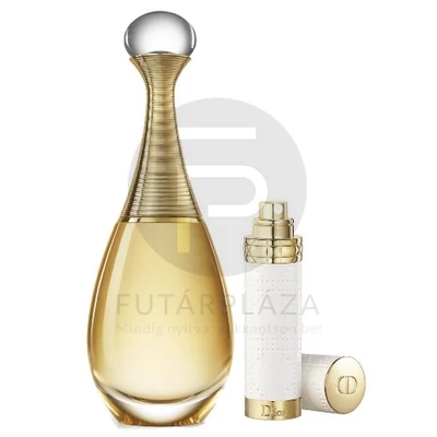Christian Dior - J'adore edp női 100ml parfüm szett  