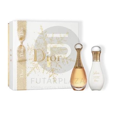 Christian Dior - J'adore edp női 50ml parfüm szett  2.