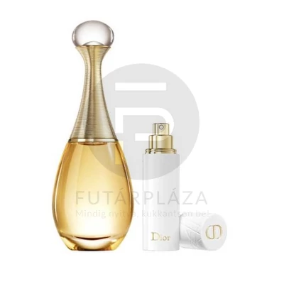 Christian Dior - J'adore edp női 100ml parfüm szett  4.