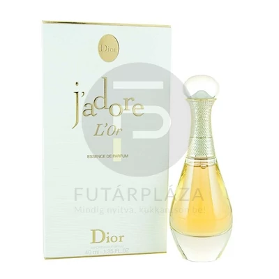 Christian Dior - J'adore L'Or női 40ml edp teszter 