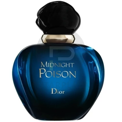 Christian Dior - Midnight Poison női 100ml edp teszter 