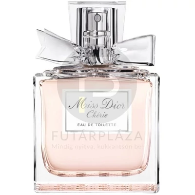 Christian Dior - Miss Dior Chérie női 100ml edt teszter 