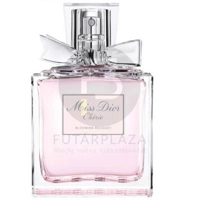 Christian Dior - Miss Dior Chérie Blooming Bouquet női 100ml edt  