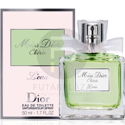 Christian Dior - Miss Dior Chérie L'eau női 100ml edt teszter 