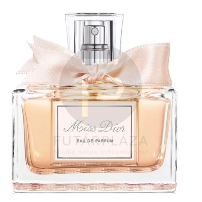 Christian Dior - Miss Dior Couture Edition női 50ml edp  