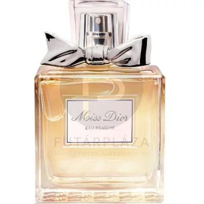 Christian Dior - Miss Dior Eau Fraiche női 100ml edt teszter 
