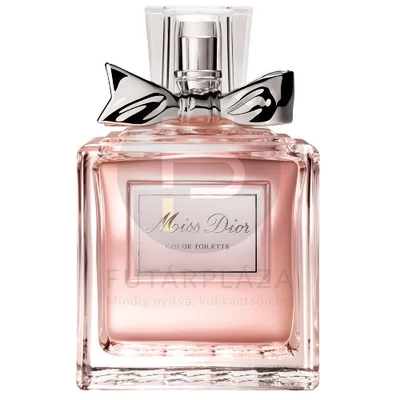 Christian Dior - Miss Dior (2012 Chérie) női 100ml edt teszter 