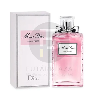 Christian Dior - Miss Dior Rose N'Roses női 30ml edt  