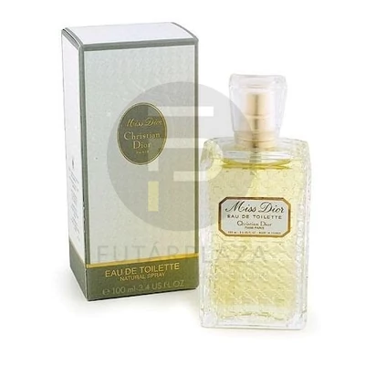 Christian Dior - Miss Dior női 100ml edt teszter 