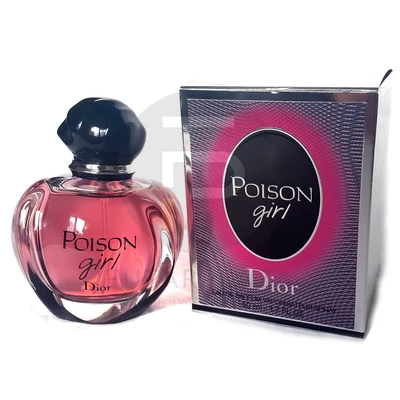 Christian Dior - Poison Girl női 30ml edp  