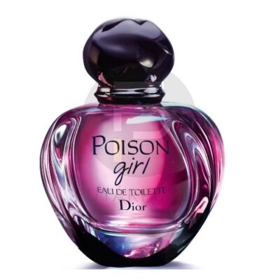 Christian Dior - Poison Girl női 100ml edt teszter 