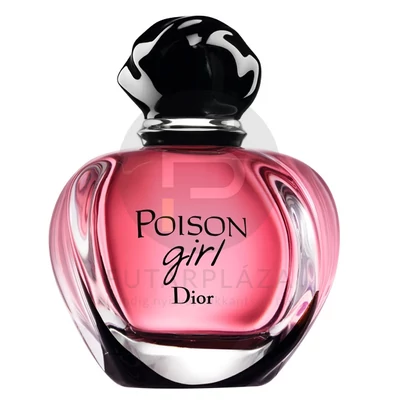 Christian Dior - Poison Girl női 100ml edp teszter 