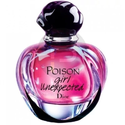 Christian Dior - Poison Girl Unexpected női 100ml edt teszter 