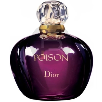 Christian Dior - Poison női 100ml edt teszter 