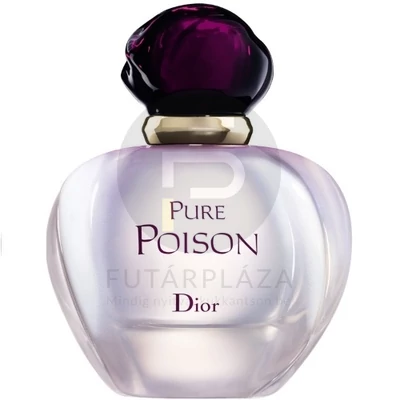 Christian Dior - Pure Poison női 100ml edp teszter 