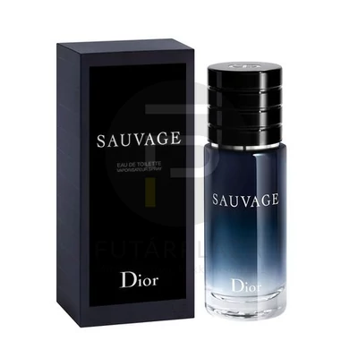 Christian Dior - Sauvage férfi 30ml edt  