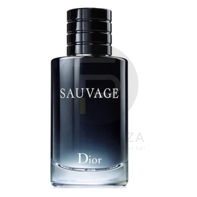 Christian Dior - Sauvage férfi 100ml edt teszter 