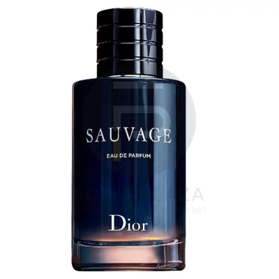 Christian Dior - Sauvage férfi 100ml edp  