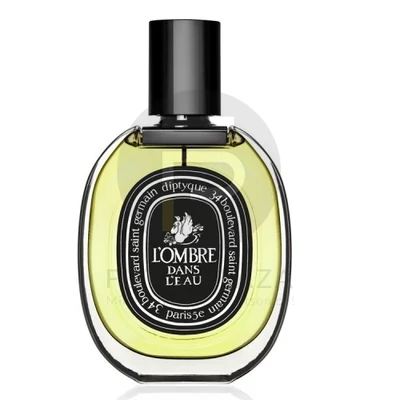 Diptyque - L'Ombre Dans L'Eau női 75ml edp teszter 
