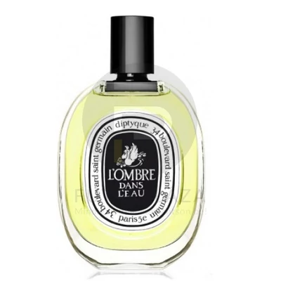 Diptyque - L'Ombre Dans L'Eau női 100ml edt teszter 