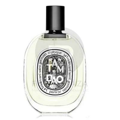 Diptyque - Tam Dao unisex 100ml edt teszter 