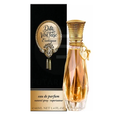Dita Von Teese - Erotique női 40ml edp teszter 