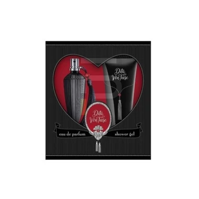 Dita Von Teese - Dita Von Teese női 20ml parfüm szett  