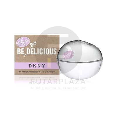 DKNY - Be 100% Delicious női 100ml edp  