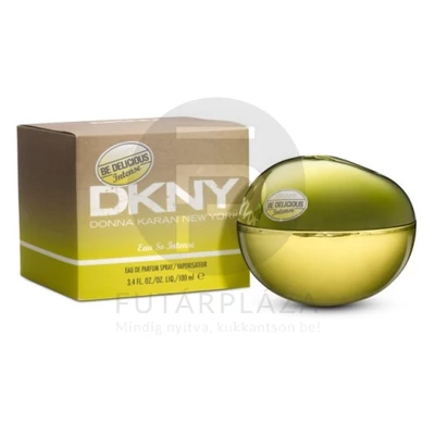 DKNY - Be Delicious Eau So Intense női 100ml edp teszter 
