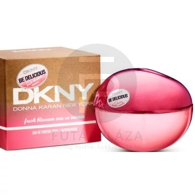 DKNY - Be Delicious Fresh Blossom Eau So Intense női 100ml edp  